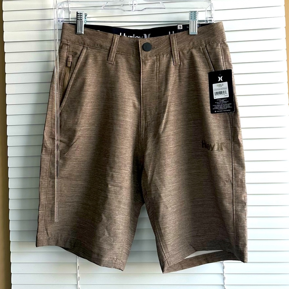 Hurley men’s shorts